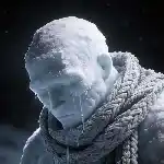 دانلود آهنگ آدم برفی از کوروش و آرتا